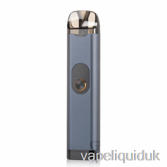 Hellvape EIR 18W Pod System Gunmetal Vape Juice